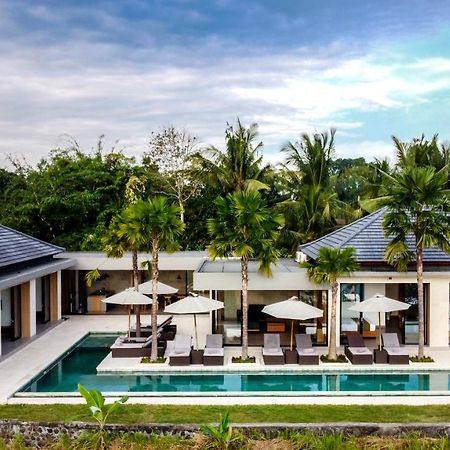 Villa Yallan By Balisuperhost Ubud Exteriör bild