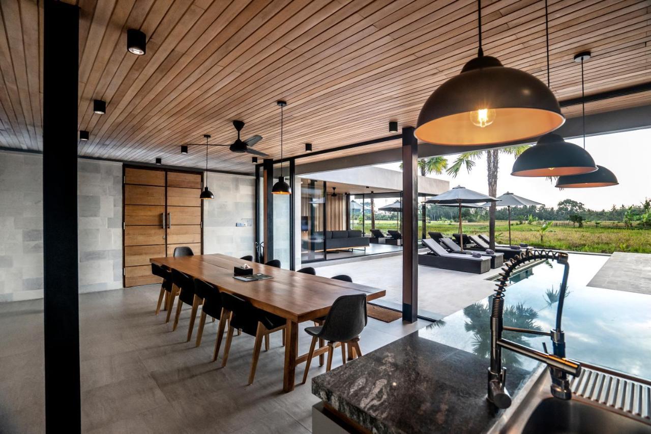 Villa Yallan By Balisuperhost Ubud Exteriör bild