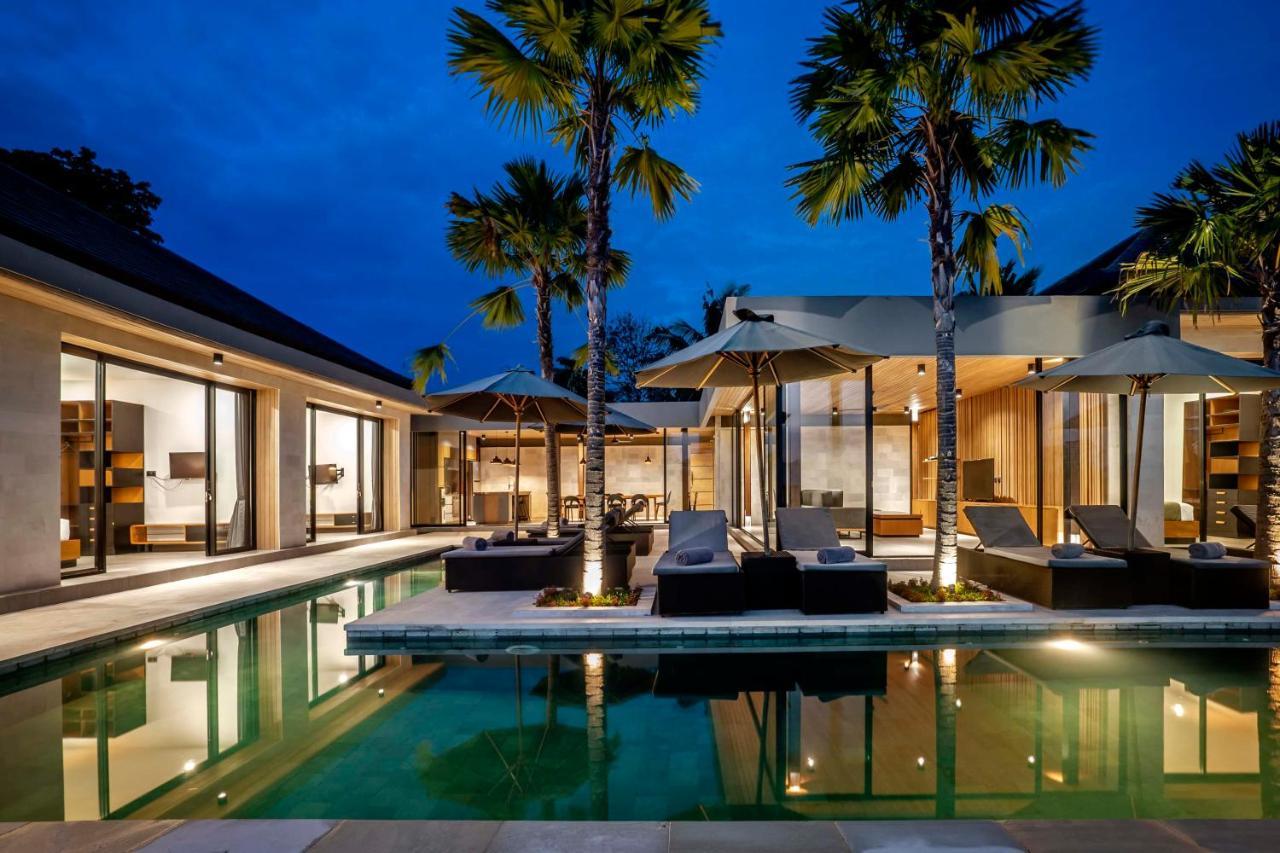 Villa Yallan By Balisuperhost Ubud Exteriör bild