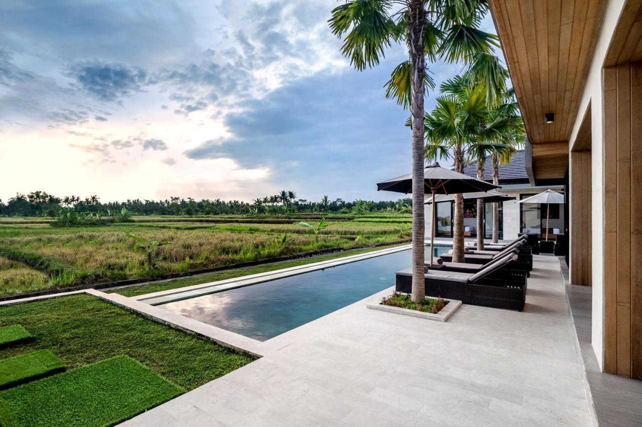Villa Yallan By Balisuperhost Ubud Exteriör bild